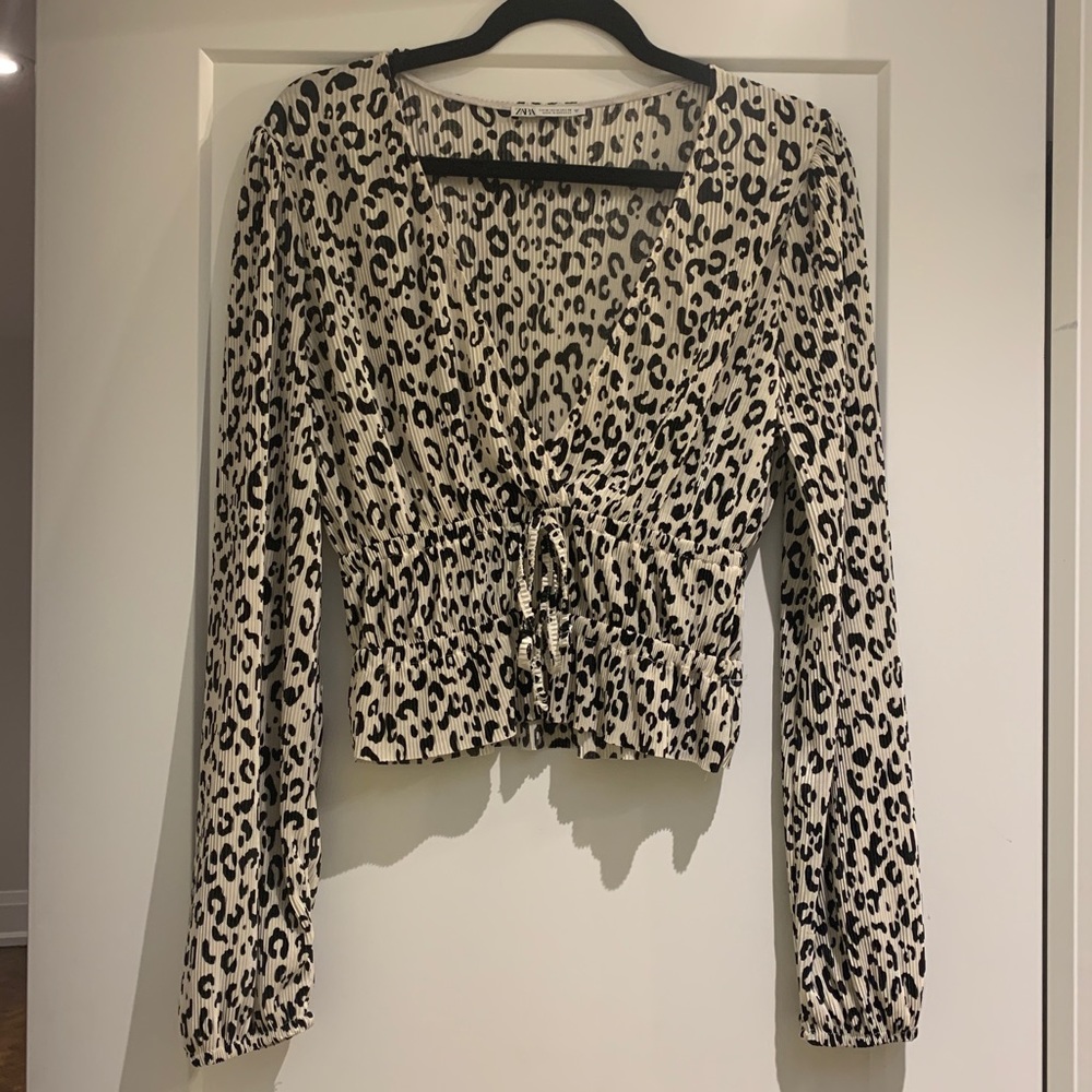 ZARA Top